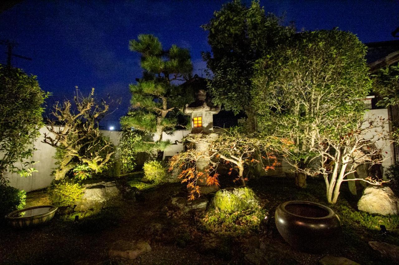 湯浅長 Shimosaga ภายนอก รูปภาพ