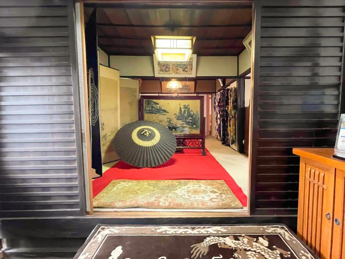 湯浅長 Shimosaga ภายนอก รูปภาพ