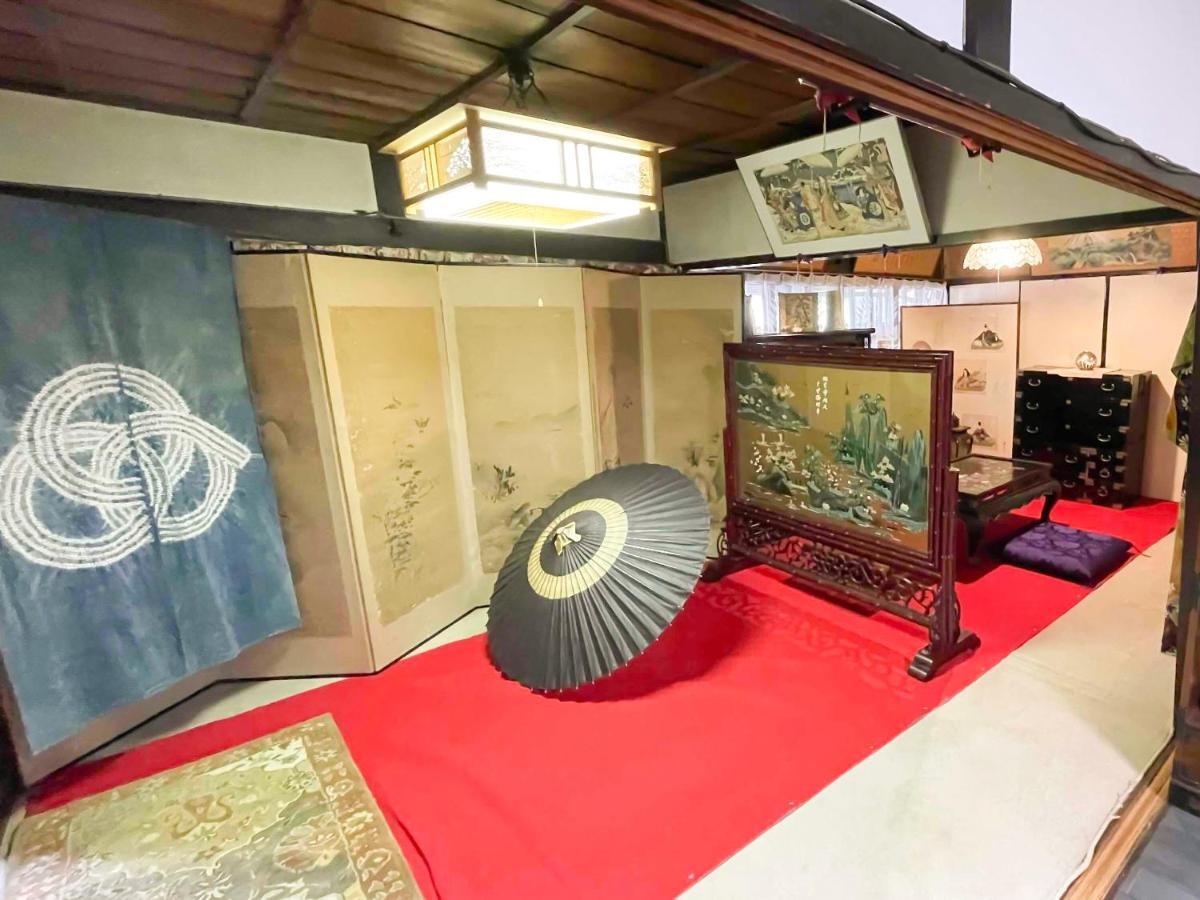湯浅長 Shimosaga ภายนอก รูปภาพ