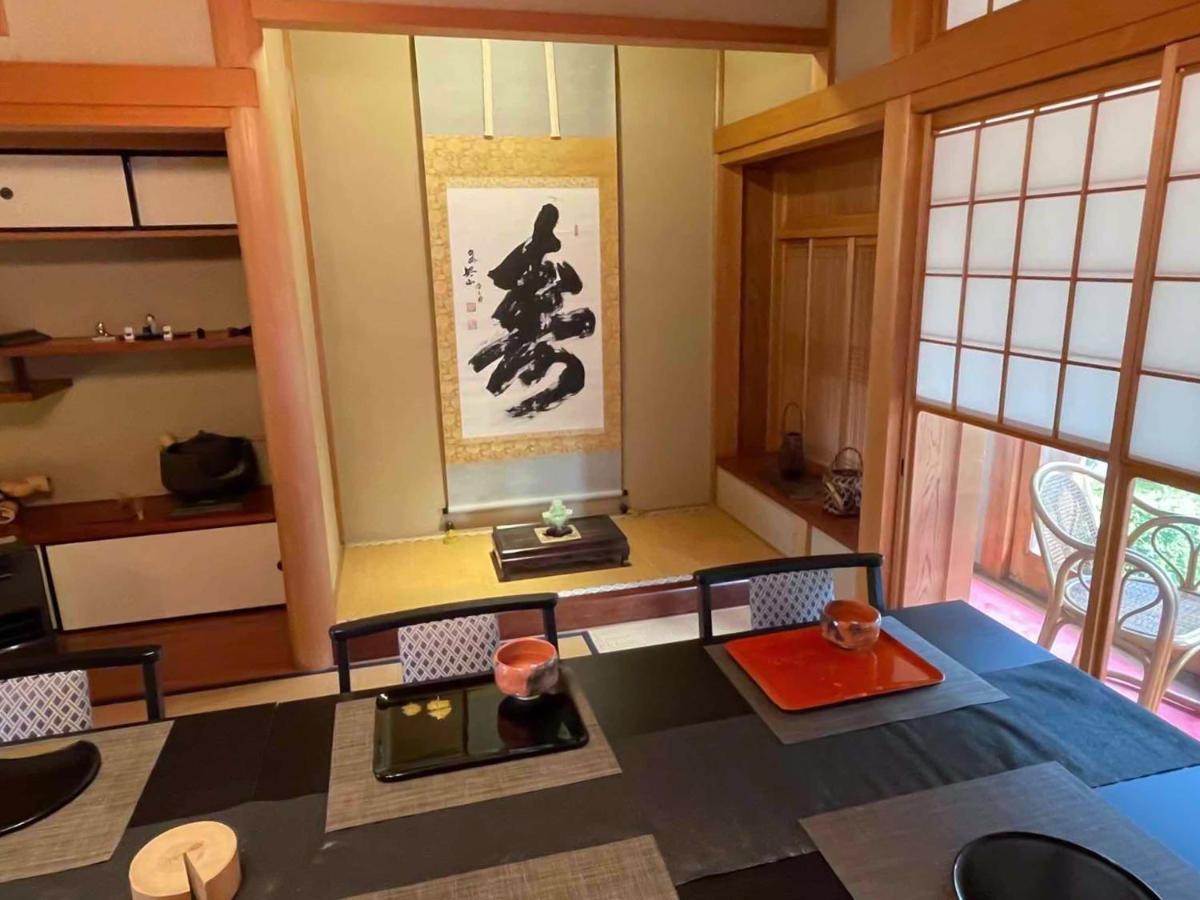 湯浅長 Shimosaga ภายนอก รูปภาพ